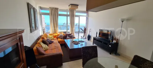 2 bedrooms Penthouse in Chullera, Spain No. 134082 16