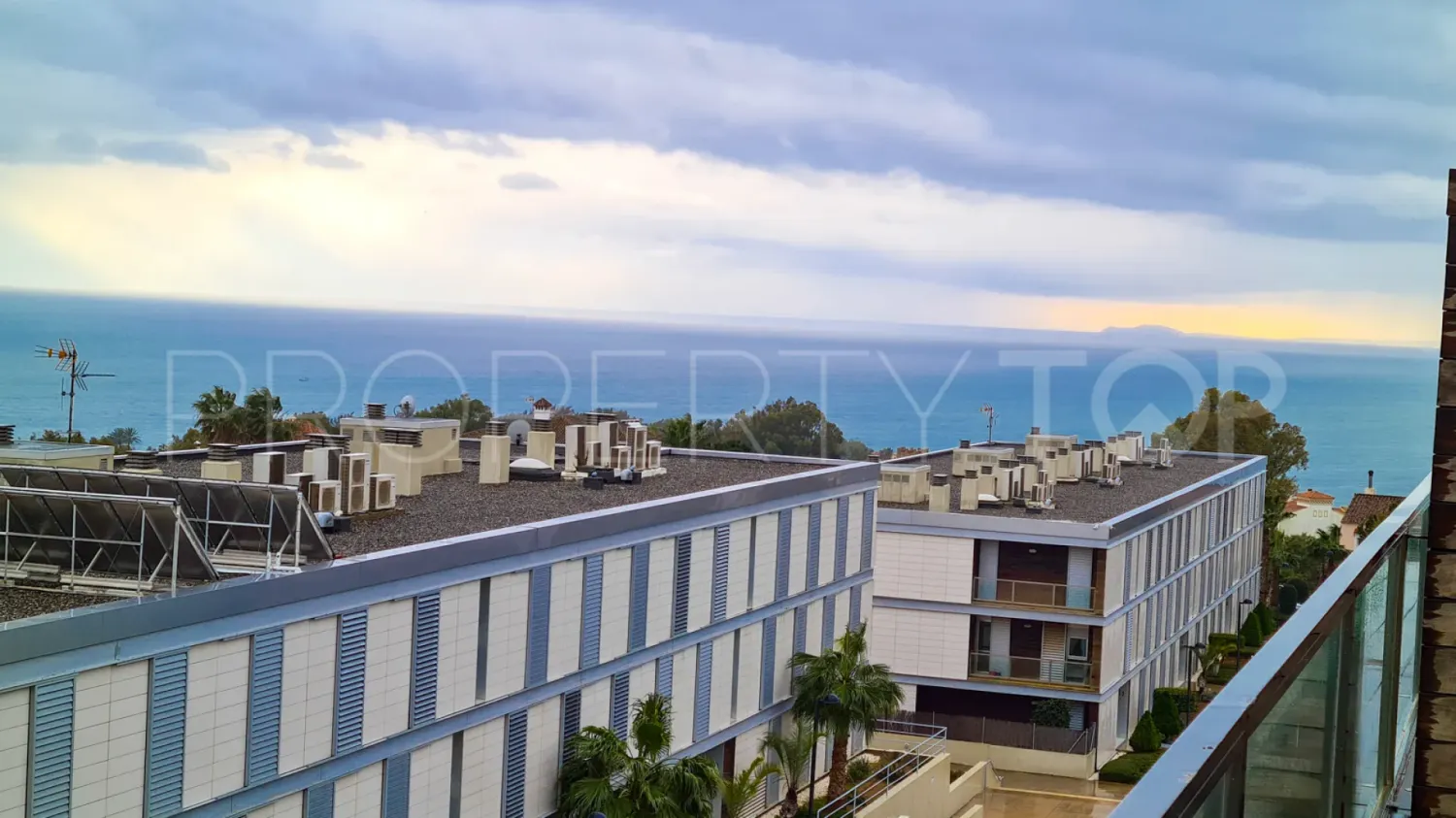 2 bedrooms Penthouse in Chullera, Spain No. 134082