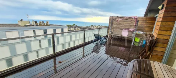 2 bedrooms Penthouse in Chullera, Spain No. 134082 19