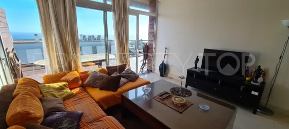 2 bedrooms Penthouse in Chullera, Spain No. 134082 17
