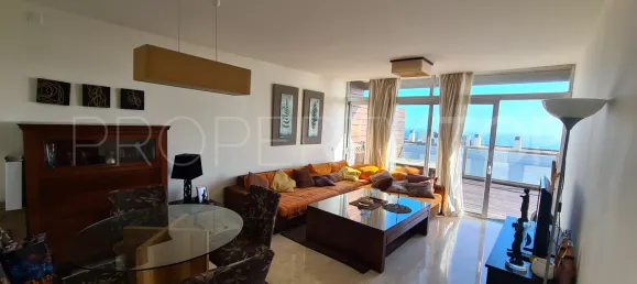 2 bedrooms Penthouse in Chullera, Spain No. 134082 3