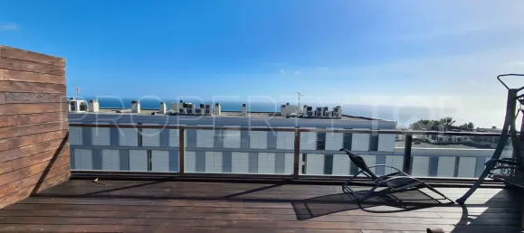 2 bedrooms Penthouse in Chullera, Spain No. 134082 30