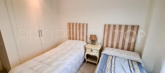 2 bedrooms Penthouse in Chullera, Spain No. 134082 10