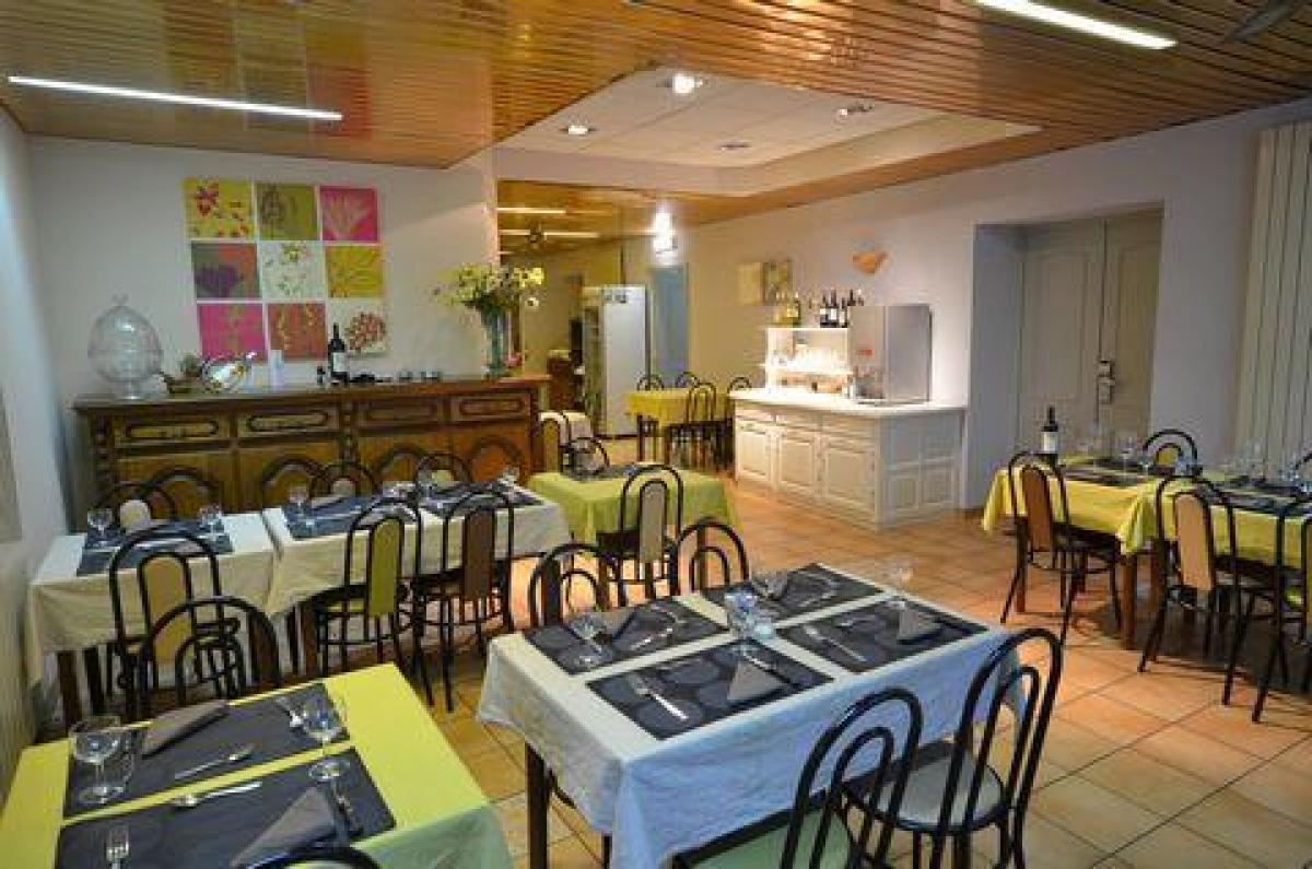 39 غرف نوم مكتب في Lourdes, France رقم 20893