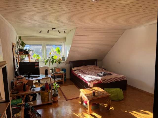 Apartamento de 3 dormitorios en Stuttgart, Germany No. 26464