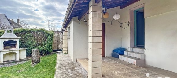 Дом с 3 спальнями в Фамек, Франция № 68435 44