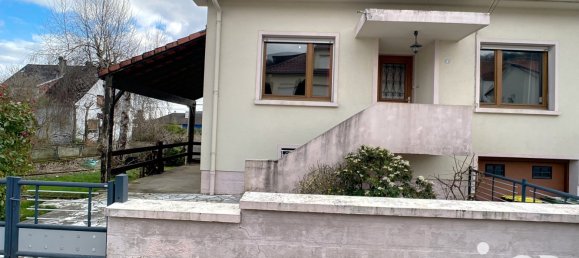 Дом с 3 спальнями в Фамек, Франция № 68435 31