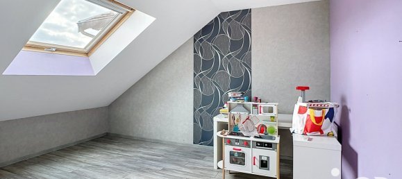 Дом с 3 спальнями в Фамек, Франция № 68435 11