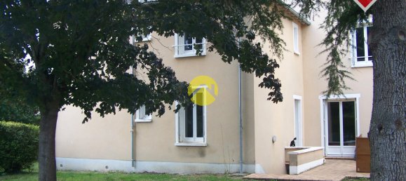 5 chambres Maison à Saint-Florent-sur-Cher, France No. 254834 6