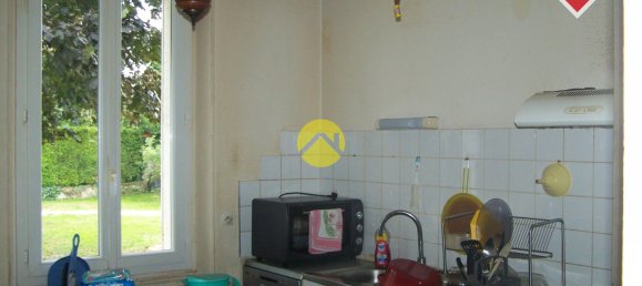 5 chambres Maison à Saint-Florent-sur-Cher, France No. 254834 15