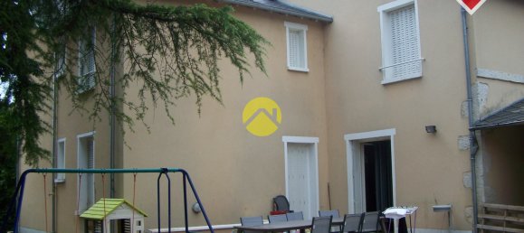 5 chambres Maison à Saint-Florent-sur-Cher, France No. 254834 11