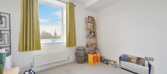 2 bedrooms Apartment in Surbiton, United Kingdom No. 9960 6