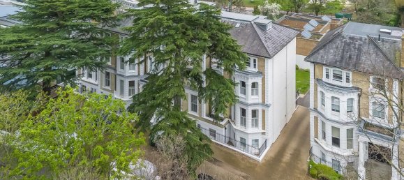 2 bedrooms Apartment in Surbiton, United Kingdom No. 9960 10