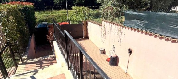 8 rooms Villa in Labico, Italy No. 270669 20