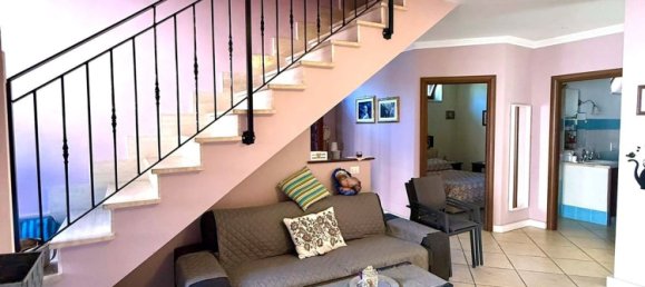 8 rooms Villa in Labico, Italy No. 270669 8