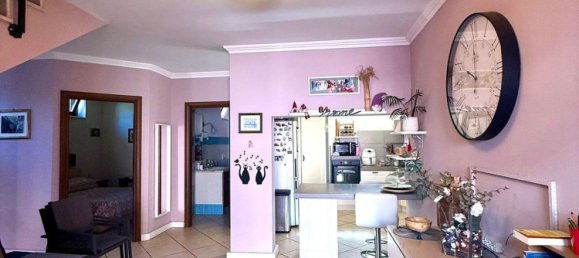 8 rooms Villa in Labico, Italy No. 270669 2