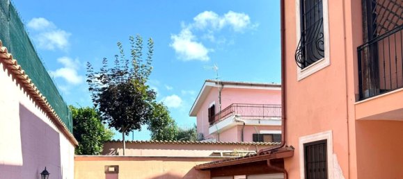 8 rooms Villa in Labico, Italy No. 270669 28