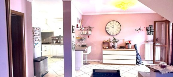 8 rooms Villa in Labico, Italy No. 270669 7