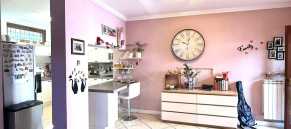 8 rooms Villa in Labico, Italy No. 270669 4