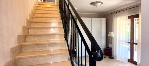 8 rooms Villa in Labico, Italy No. 270669 22