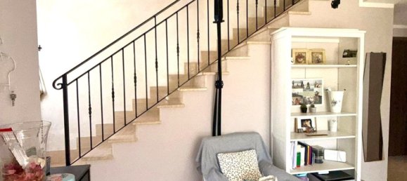 8 rooms Villa in Labico, Italy No. 270669 16