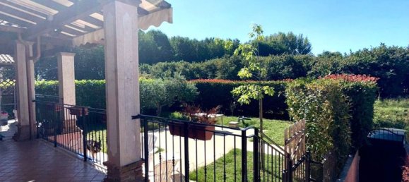 8 rooms Villa in Labico, Italy No. 270669 19