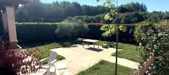 8 rooms Villa in Labico, Italy No. 270669 21