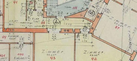 1 bedroom Apartment in Meidling, Austria No. 241941 11