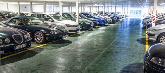 13779m² Commercial property in Churriana, Spain No. 144554 2