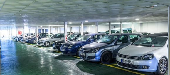 13779m² Commercial property in Churriana, Spain No. 144554 4