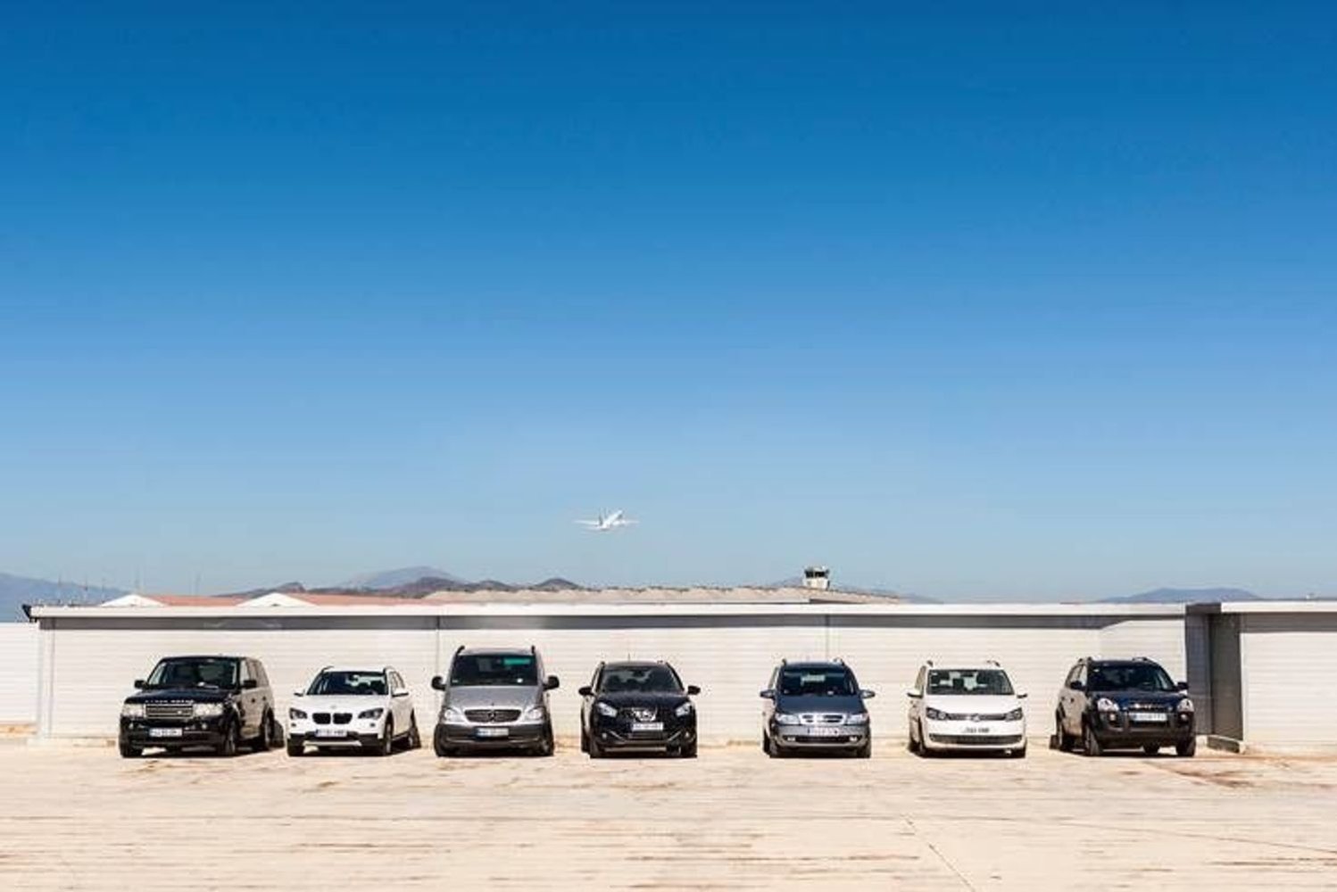 13779m² Commercial property in Churriana, Spain No. 144554