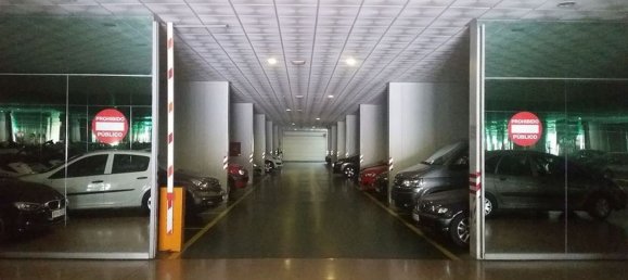 13779m² Commercial property in Churriana, Spain No. 144554 9