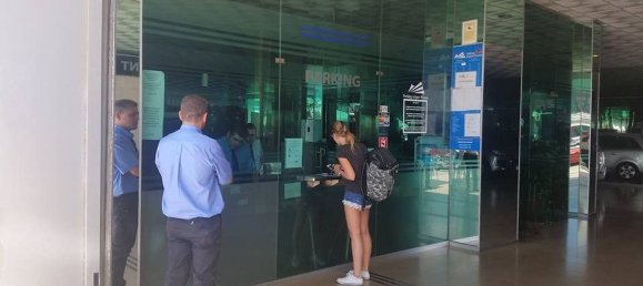 13779m² Commercial property in Churriana, Spain No. 144554 7