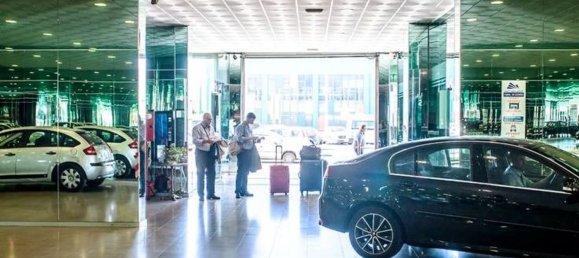 13779m² Commercial property in Churriana, Spain No. 144554 6