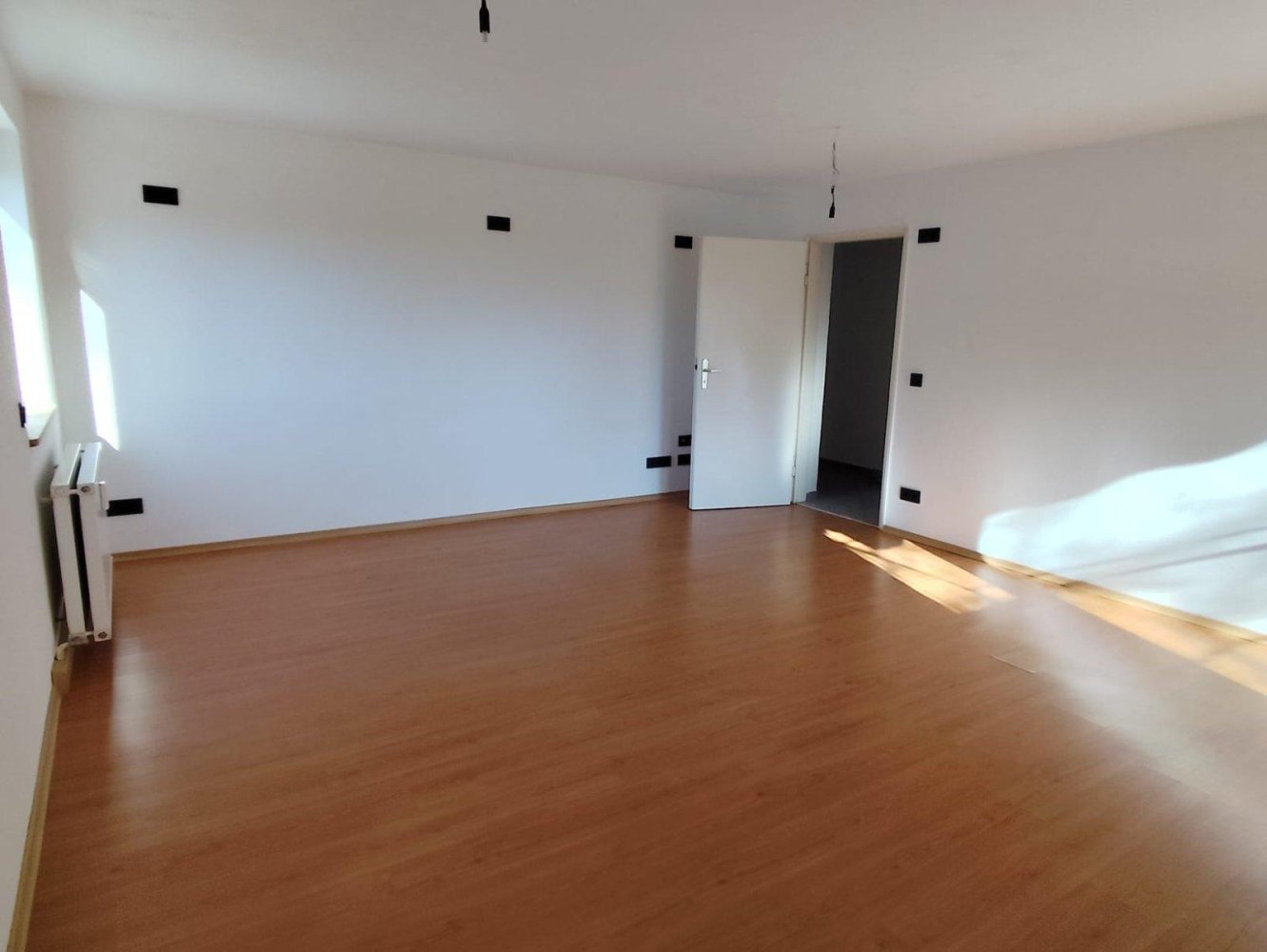 2 غرف نوم شقة في Traunstein, Germany رقم 336643