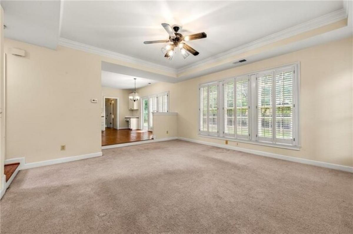 4 bedrooms House in Duluth, USA No. 438653