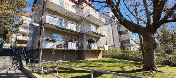 4 rooms Apartment in Wahring, Austria No. 175810 9