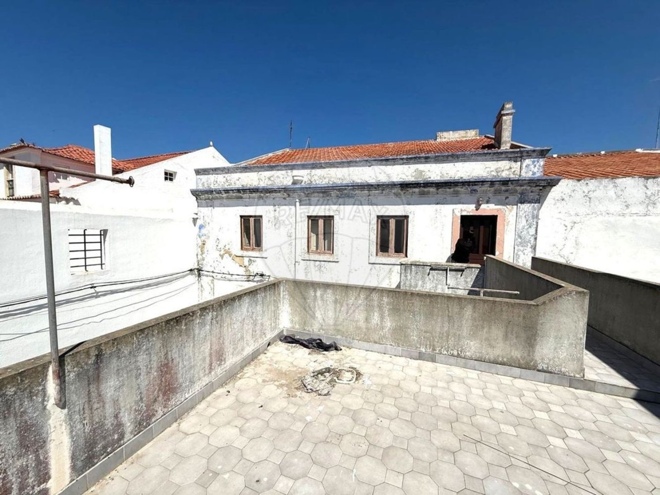210m² Building in Sines, Portugal No. 327053