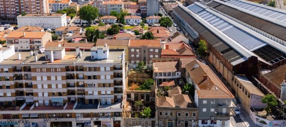 1127m² Land in Barreiro, Portugal No. 318174 9