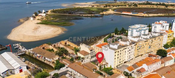 1127m² Land in Barreiro, Portugal No. 318174 5