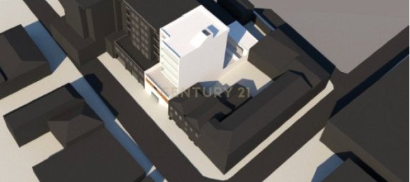 1127m² Land in Barreiro, Portugal No. 318174 14