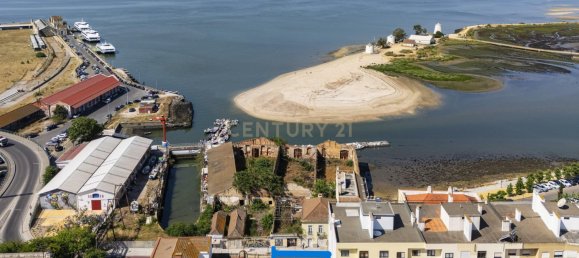 1127m² Land in Barreiro, Portugal No. 318174 6