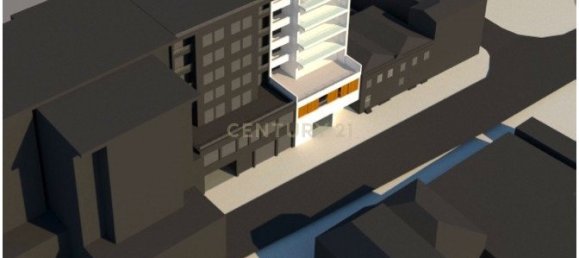 1127m² Land in Barreiro, Portugal No. 318174 12