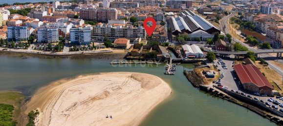 1127m² Land in Barreiro, Portugal No. 318174 7