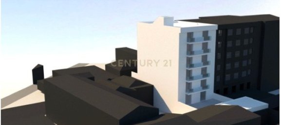 1127m² Land in Barreiro, Portugal No. 318174 13