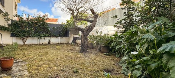 4 Schlafzimmer Haus in Cascais, Portugal, Nr. 55564 39