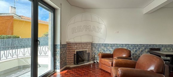 4 Schlafzimmer Haus in Cascais, Portugal, Nr. 55564 7