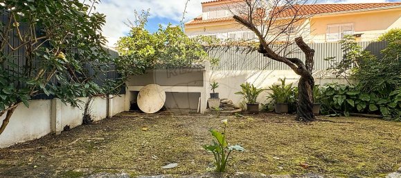 4 Schlafzimmer Haus in Cascais, Portugal, Nr. 55564 38