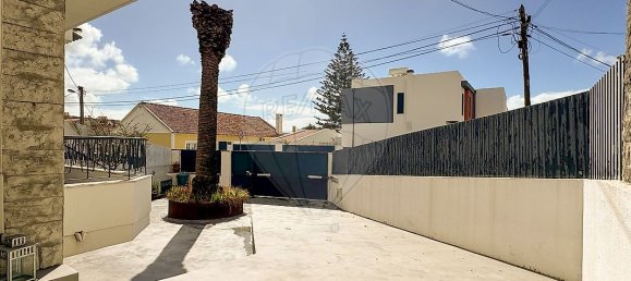 4 Schlafzimmer Haus in Cascais, Portugal, Nr. 55564 2