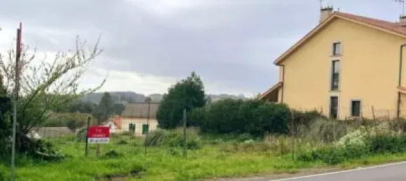 Terreno em Sada, Spain 500 m² N.º 156280 6